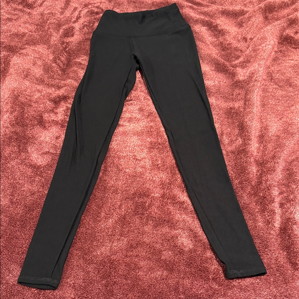 Orvis Black joggers
